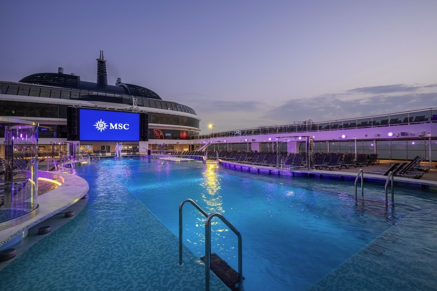 MSC Cruises MSC World Europa La Plage Pool - Ivan Sarfatti and MSC Rights 3.jpg
